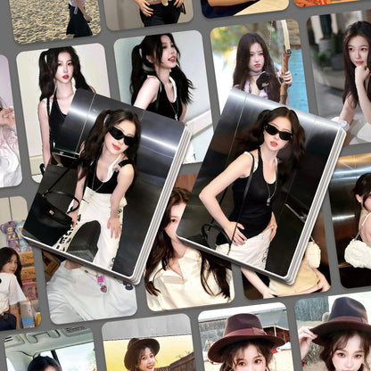 Yu Shuxin Collectible Photo Cards