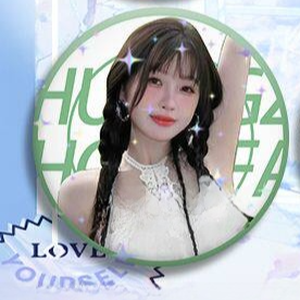 Yu Shuxin Inspired Laser Tinplate Badge