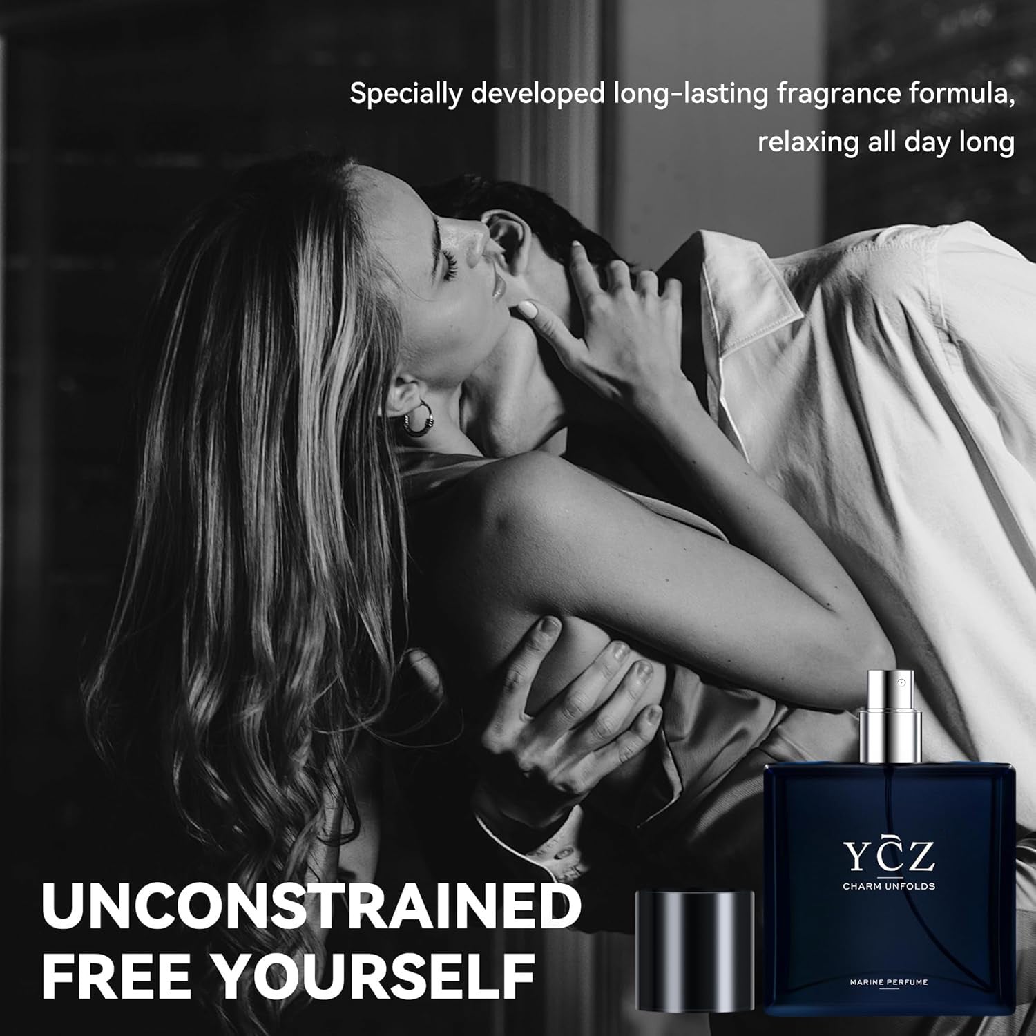 Yuanlan Men's Perfume