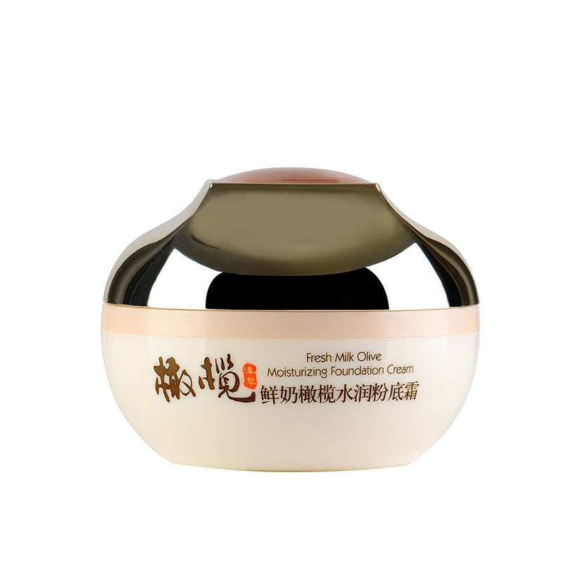 Yumeijing Fresh Milk Skin Care Toner