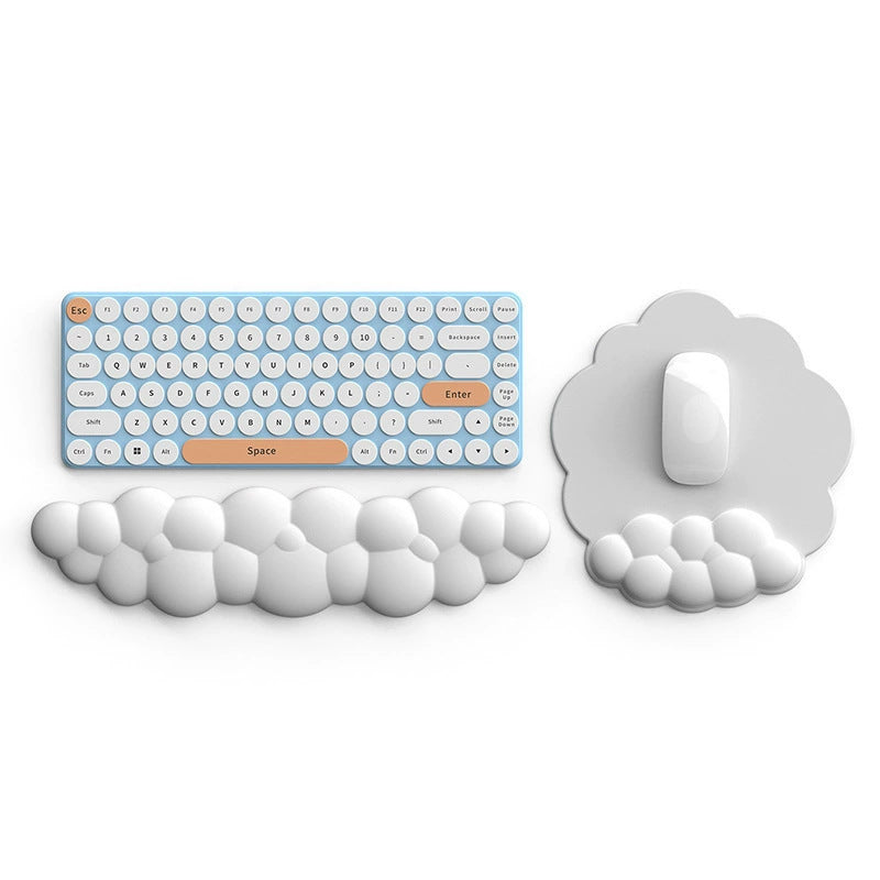 Yunduo Wrist Mouse Pad