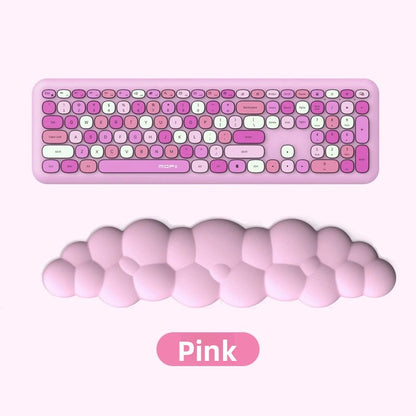 Yunduo Wrist Mouse Pad