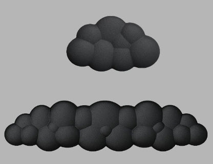 Yunduo Wrist Mouse Pad