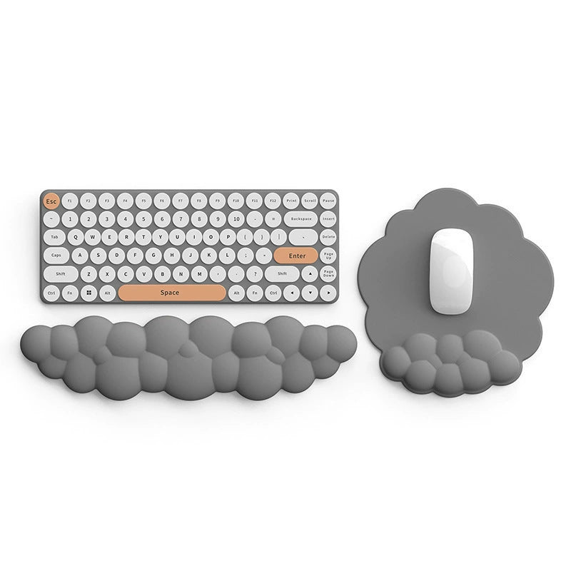 Yunduo Wrist Mouse Pad