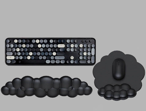 Yunduo Wrist Mouse Pad