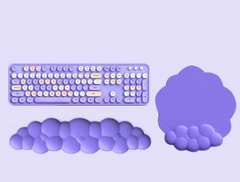 Yunduo Wrist Mouse Pad
