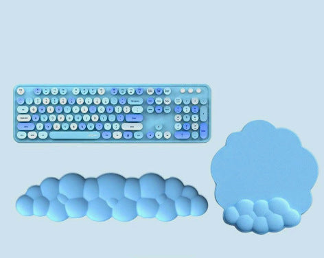 Yunduo Wrist Mouse Pad