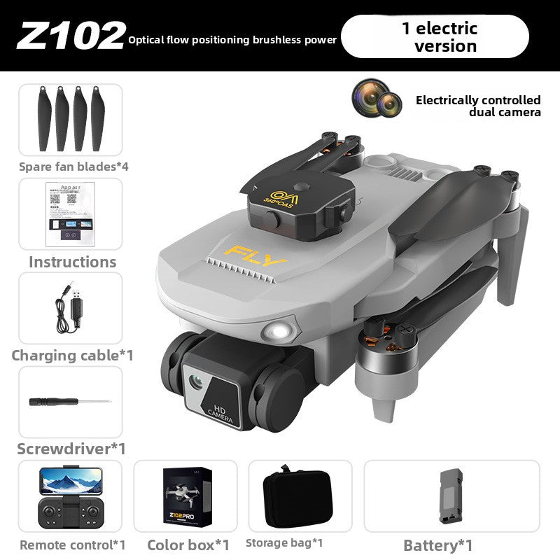 Z102 Unmanned Aerial Vehicle (UAV)
