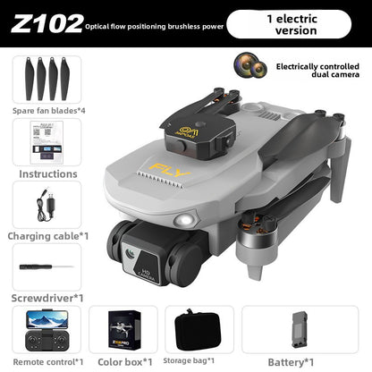 Z102 Unmanned Aerial Vehicle (UAV)
