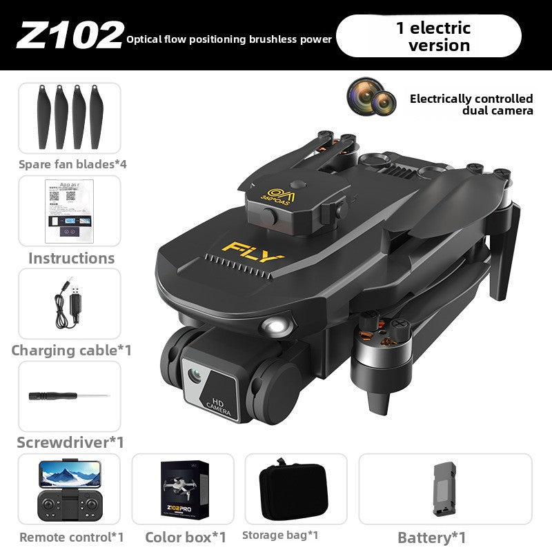 Z102 Unmanned Aerial Vehicle (UAV)