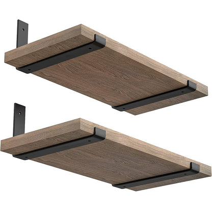 Z-shaped Bracket Plate Bracket