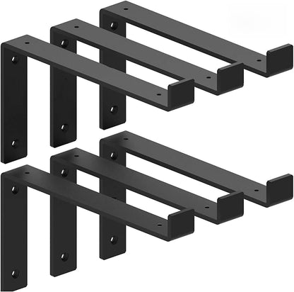 Z-shaped Bracket Plate Bracket