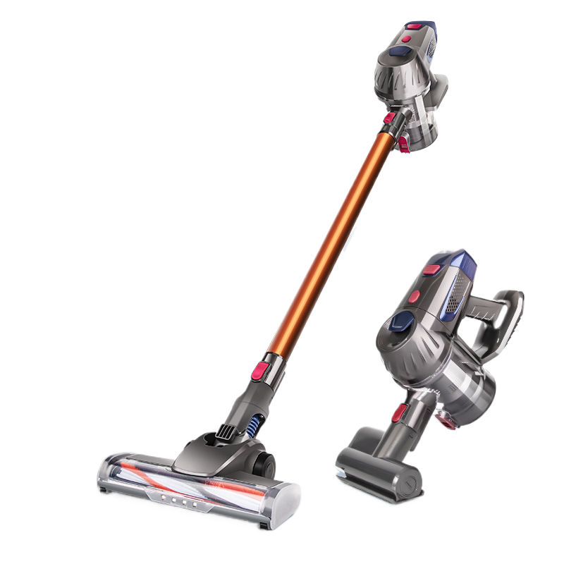 ZEK Wireless Handheld Vacuum Cleaner