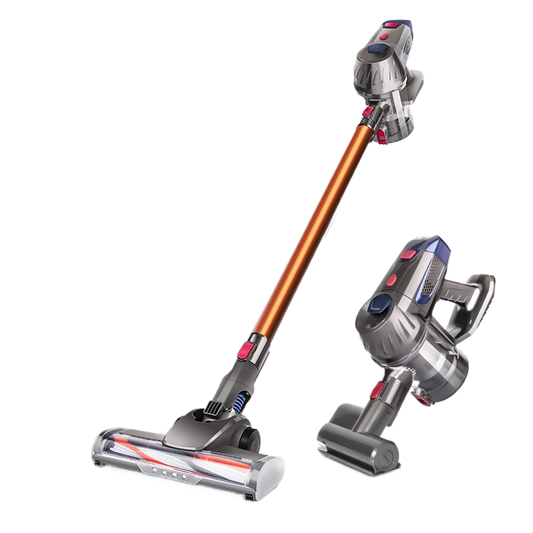 ZEK Wireless Handheld Vacuum Cleaner