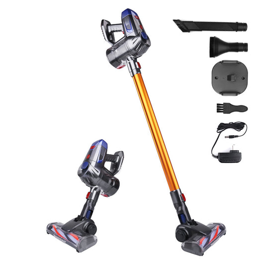 ZEK Wireless Handheld Vacuum Cleaner