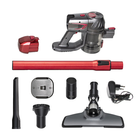 ZEK Wireless Handheld Vacuum Cleaner
