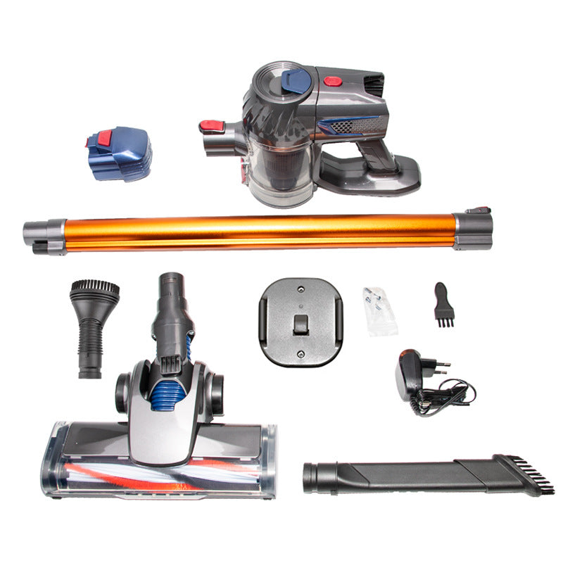 ZEK Wireless Handheld Vacuum Cleaner