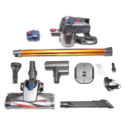 ZEK Wireless Handheld Vacuum Cleaner