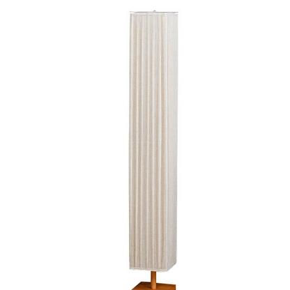 Zen Style Floor Lamp for Living Room Bedroom Study