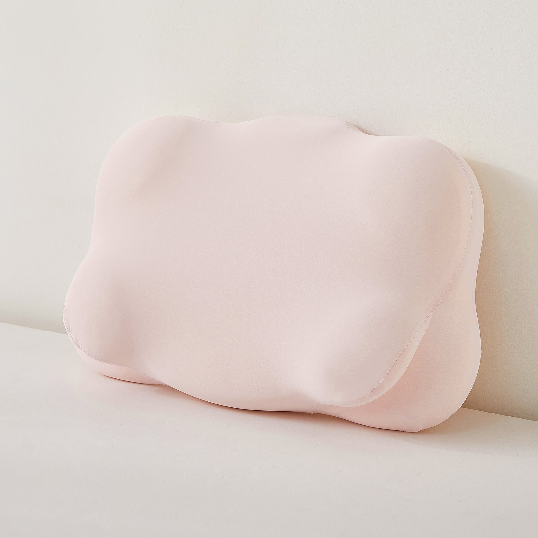 Zero Pressure Memory Foam Cervical Support Pillow