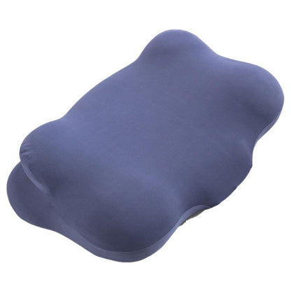 Zero Pressure Memory Foam Cervical Support Pillow