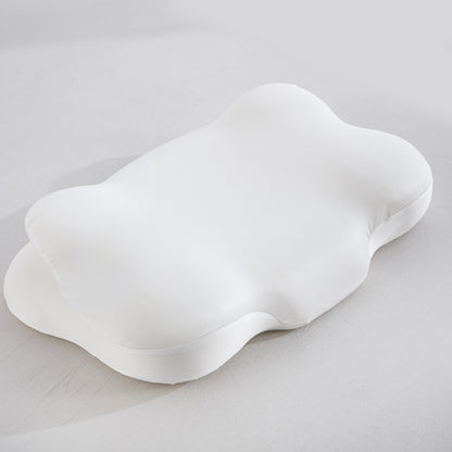 Zero Pressure Memory Foam Cervical Support Pillow