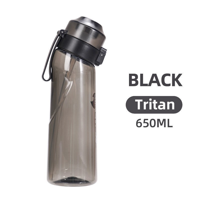 Zero sugar, zero calories, fragrant cup