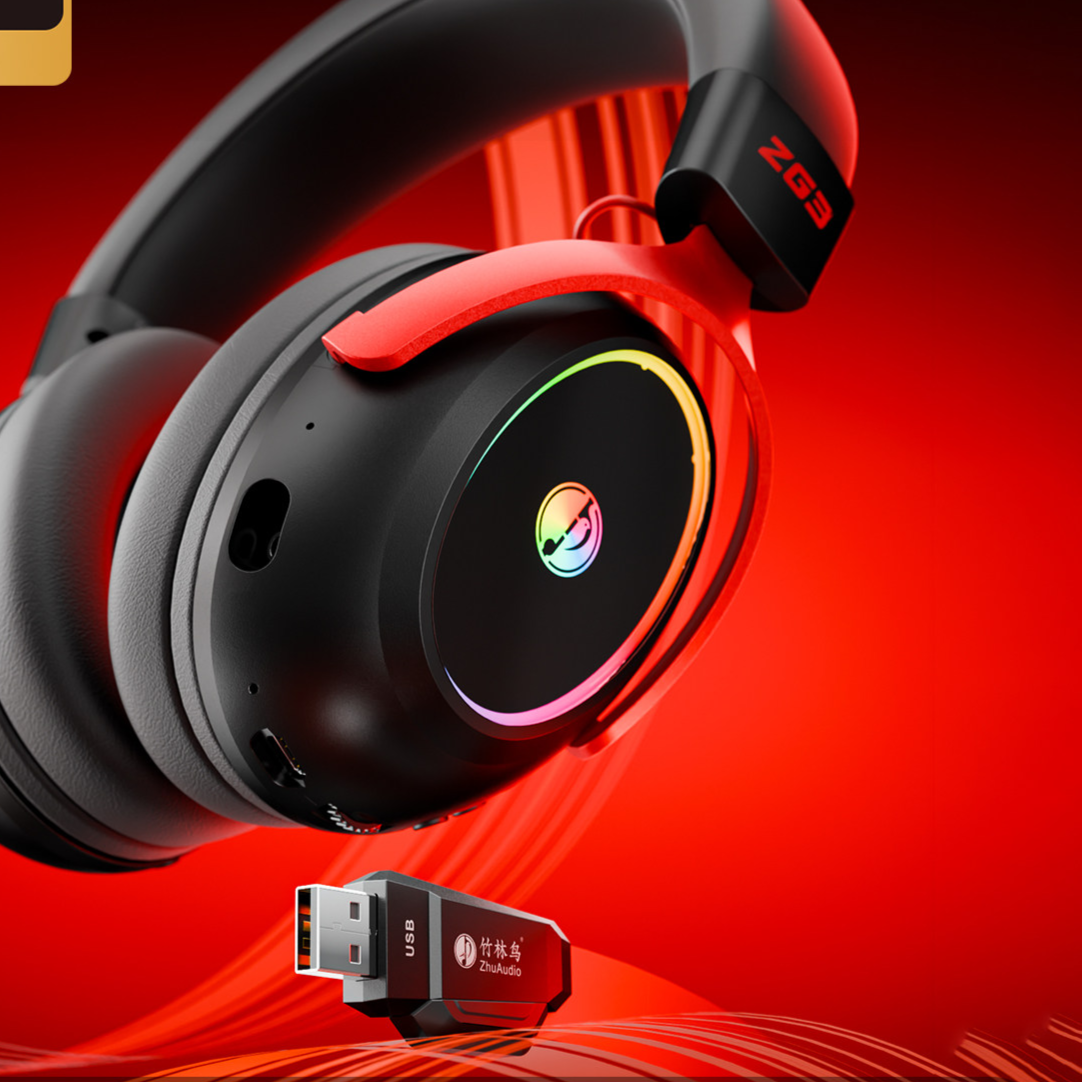 Zg3 E-Sports Gaming Headset
