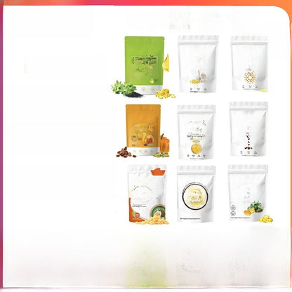 Zhi You Soft Capsules