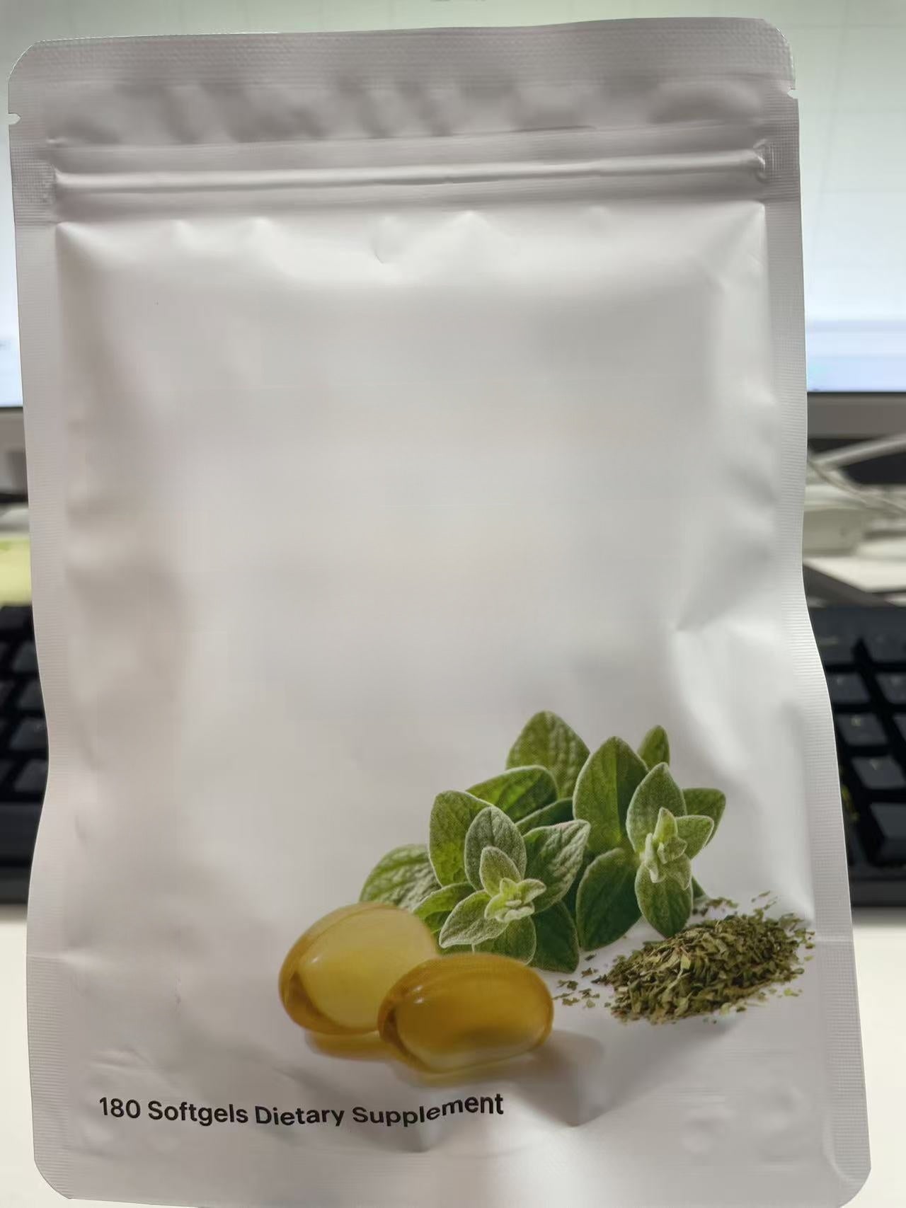 Zhi You Soft Capsules