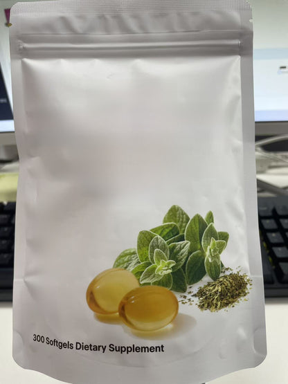 Zhi You Soft Capsules