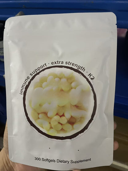 Zhi You Soft Capsules