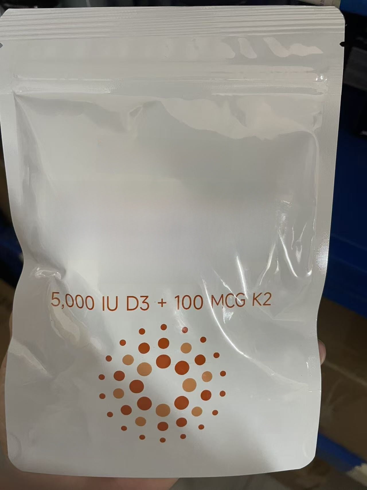 Zhi You Soft Capsules