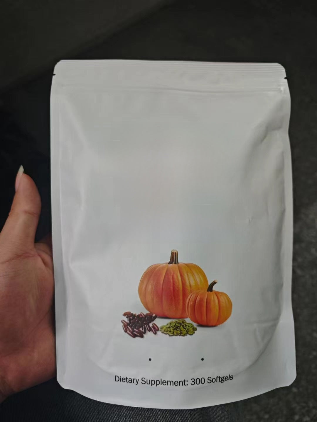 Zhi You Soft Capsules
