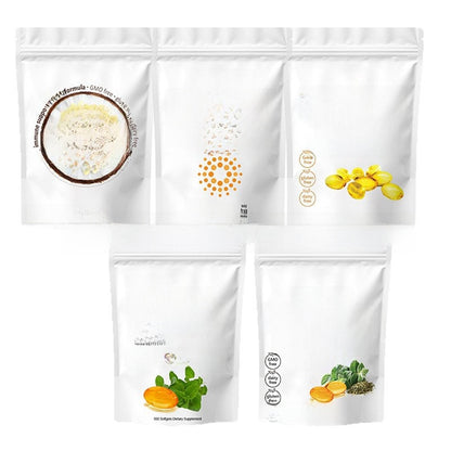 Zhi You Soft Capsules