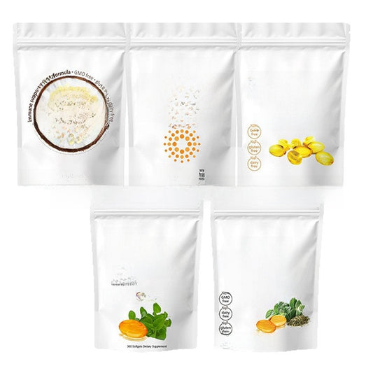 Zhi You Soft Capsules