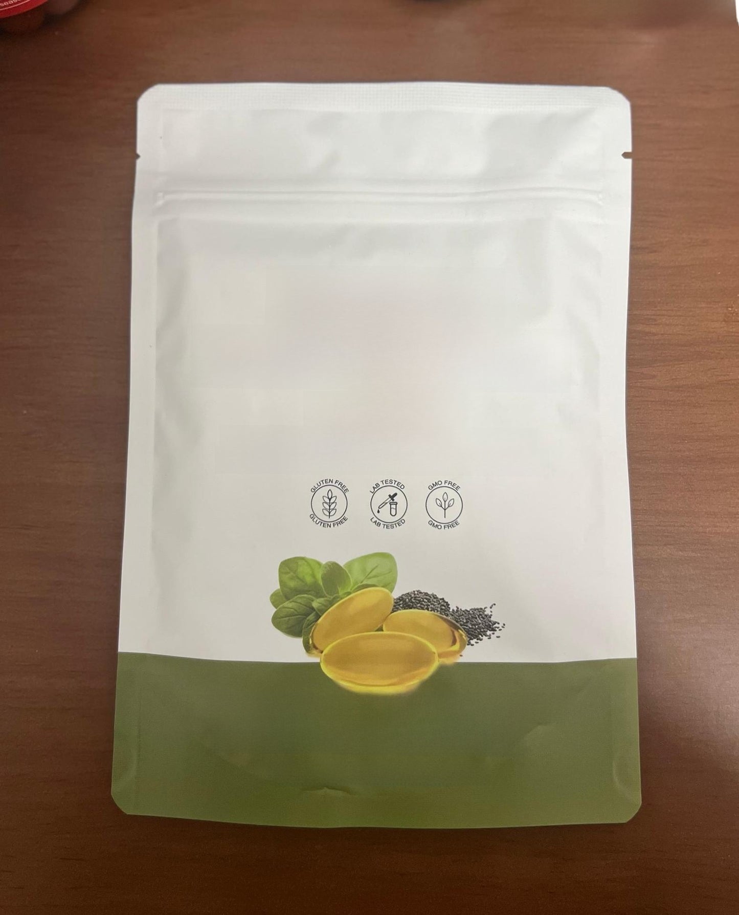 Zhi You Soft Capsules