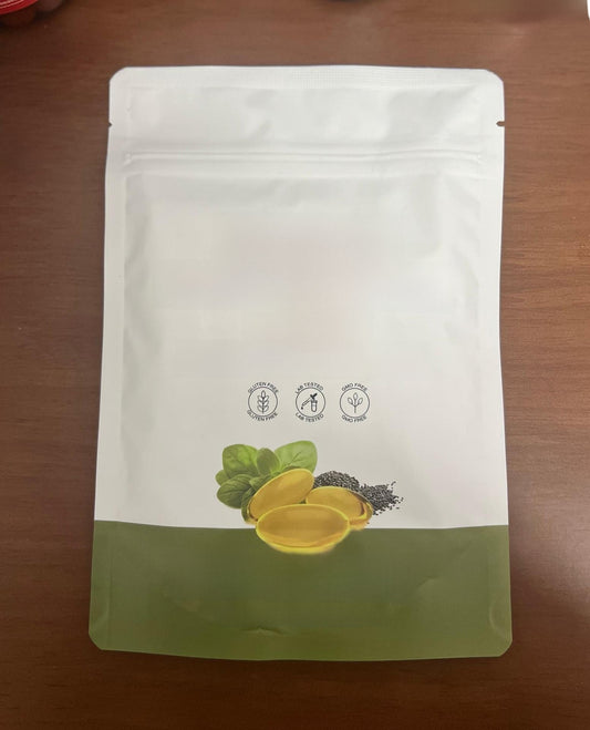 Zhi You Soft Capsules