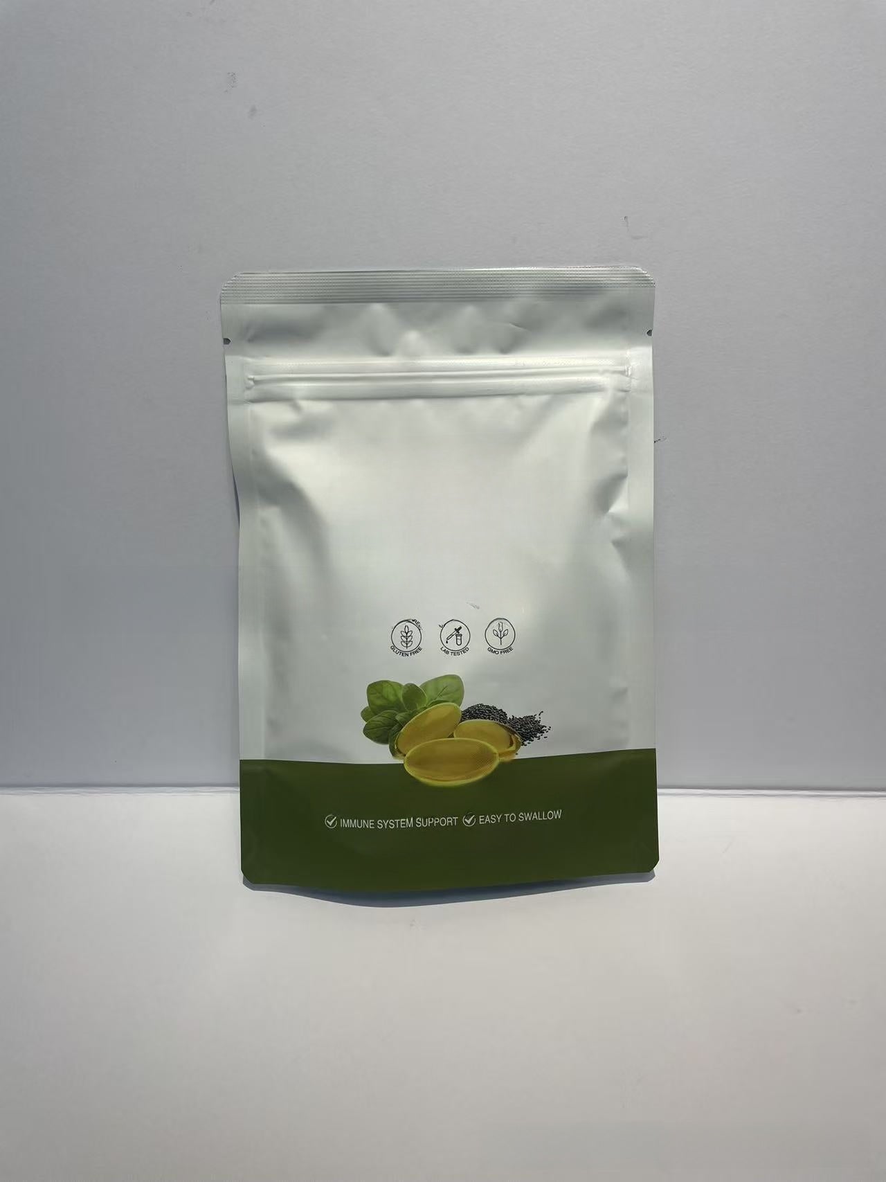 Zhi You Soft Capsules