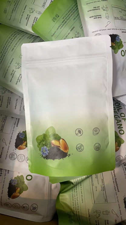 Zhi You Soft Capsules