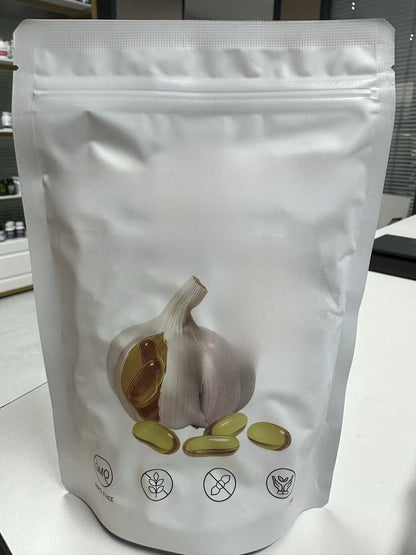 Zhi You Soft Capsules
