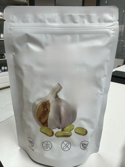 Zhi You Soft Capsules