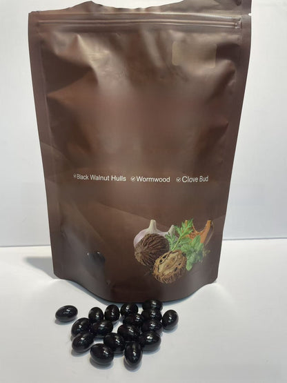Zhi You Soft Capsules
