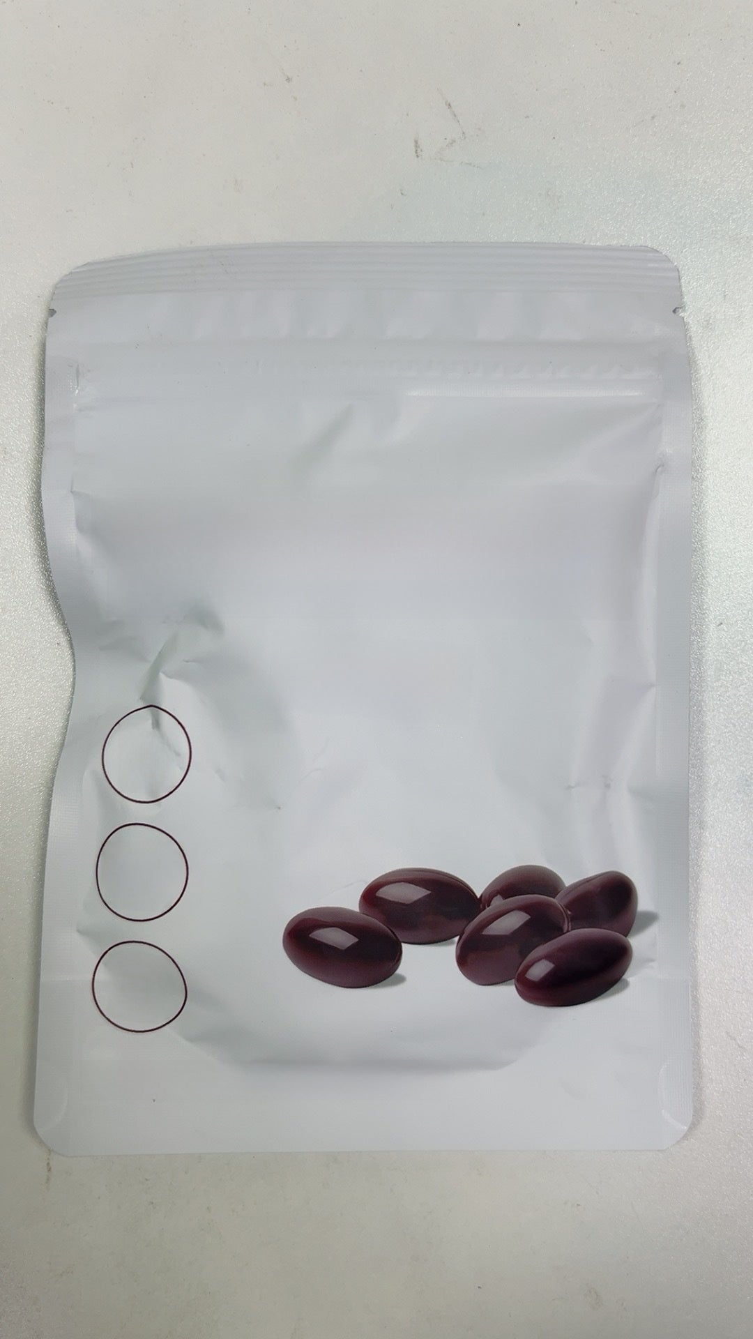 Zhi You Soft Capsules