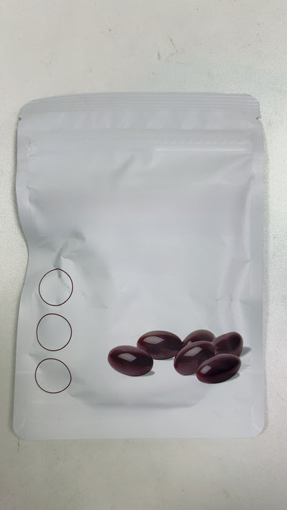 Zhi You Soft Capsules