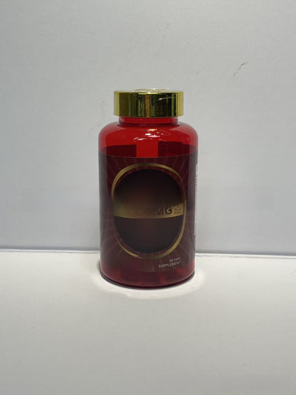 Zhi You Soft Capsules