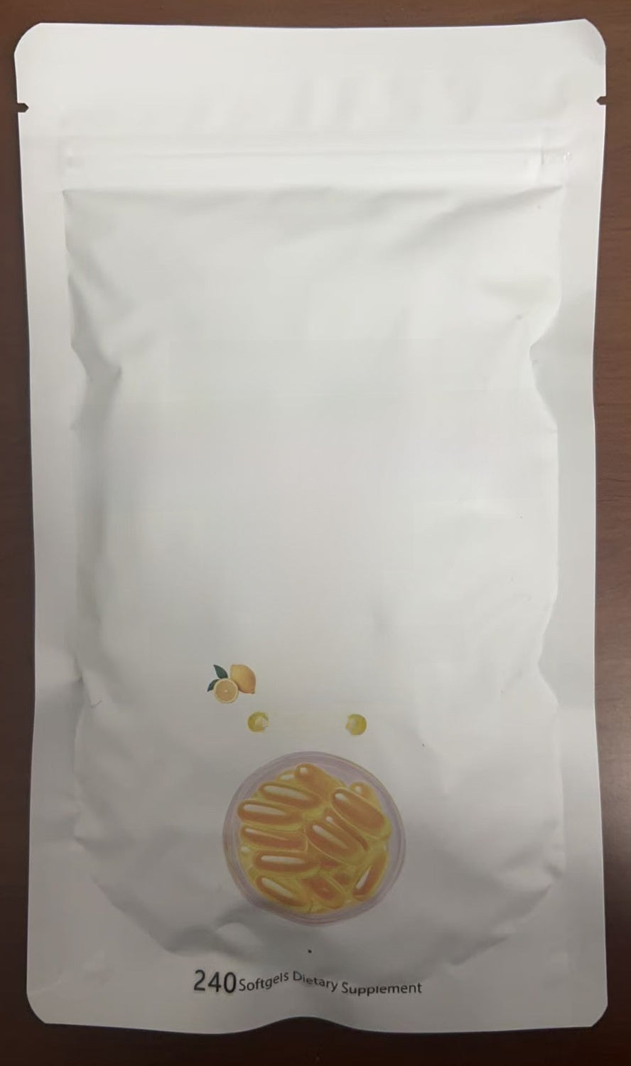 Zhi You Soft Capsules