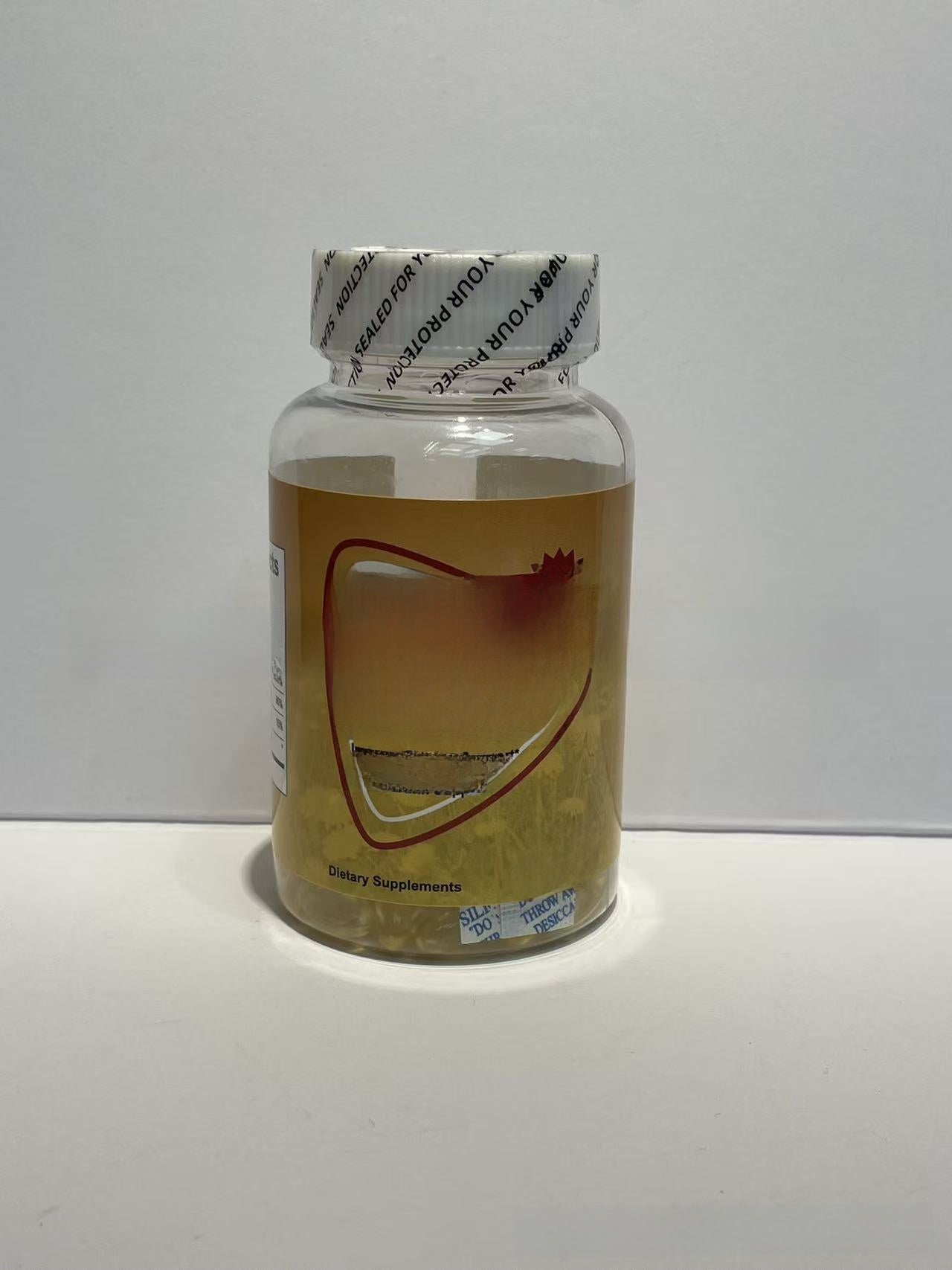 Zhi You Soft Capsules