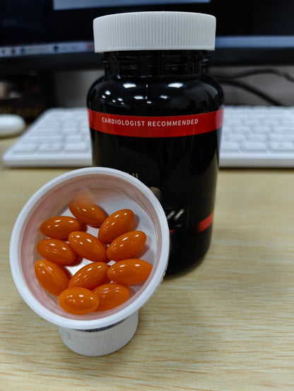 Zhi You Soft Capsules