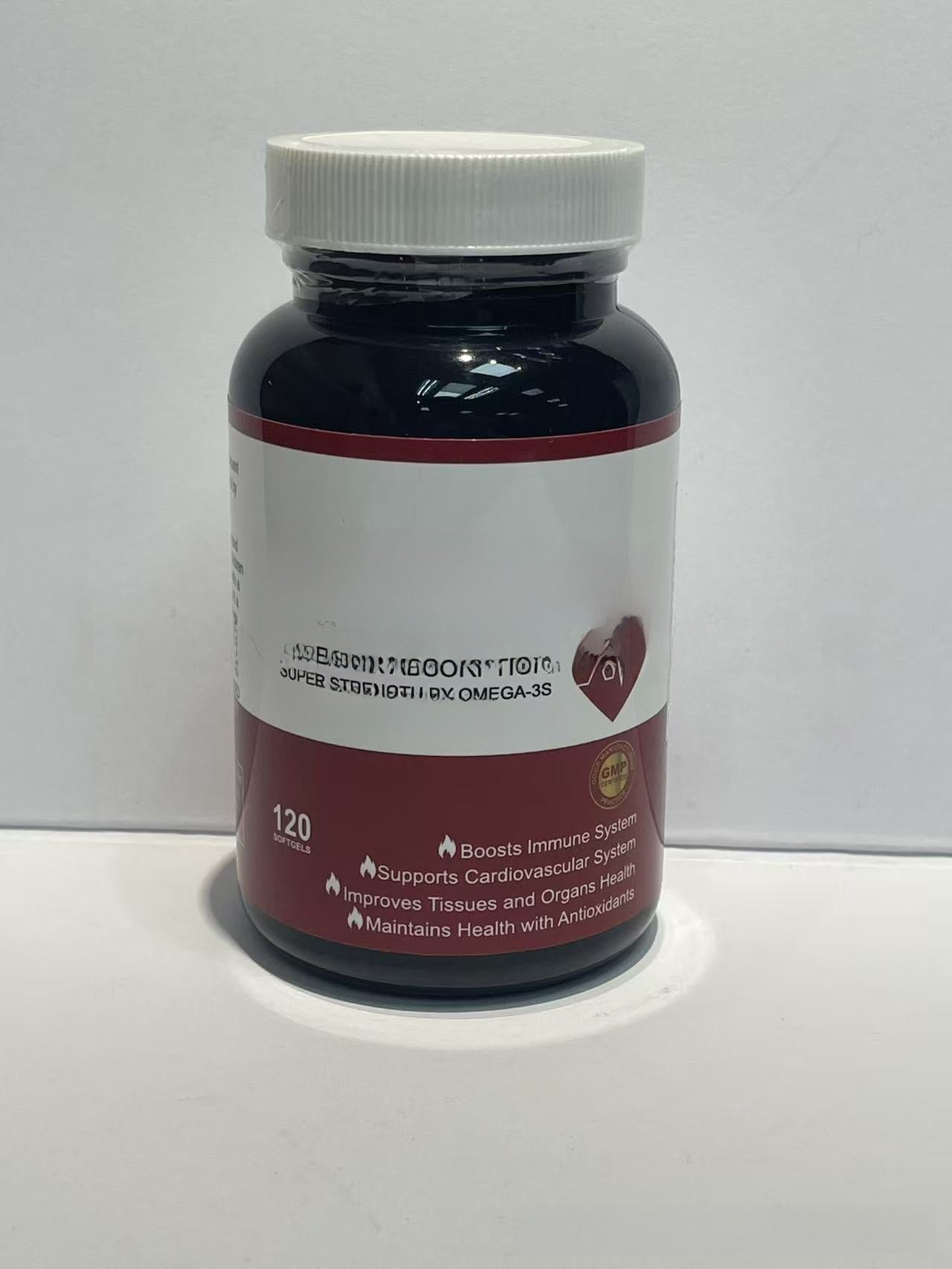 Zhi You Soft Capsules